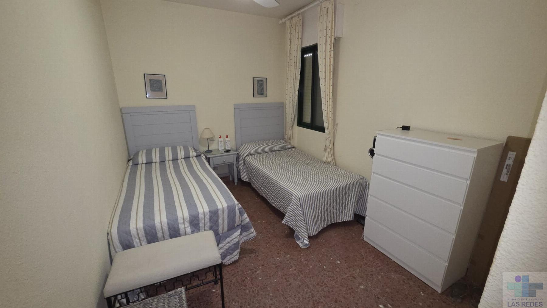 Venta de piso en El Puerto de Santa María