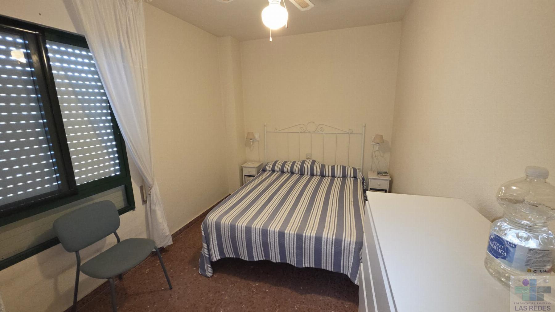 Venta de piso en El Puerto de Santa María