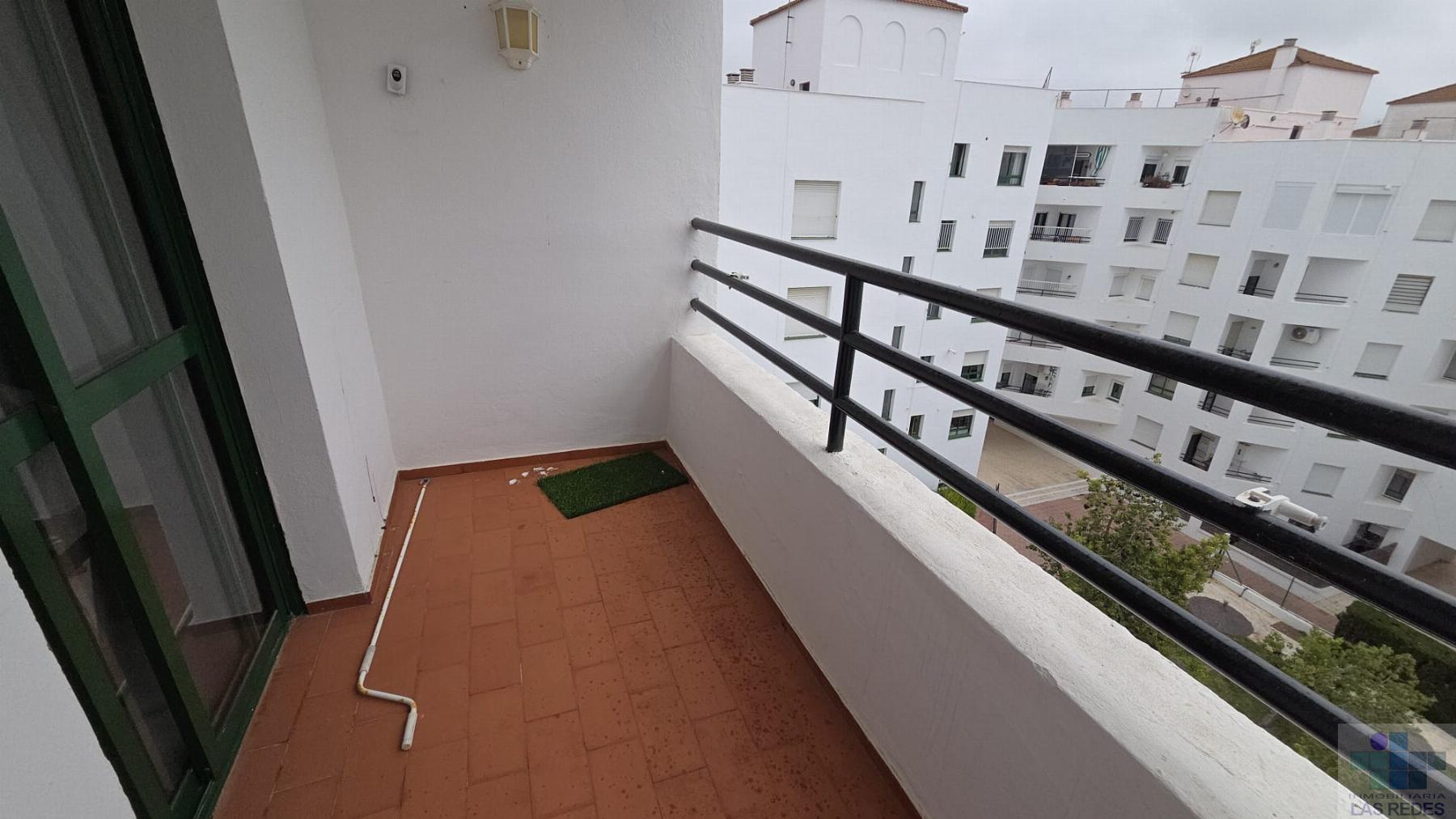 Venta de piso en El Puerto de Santa María