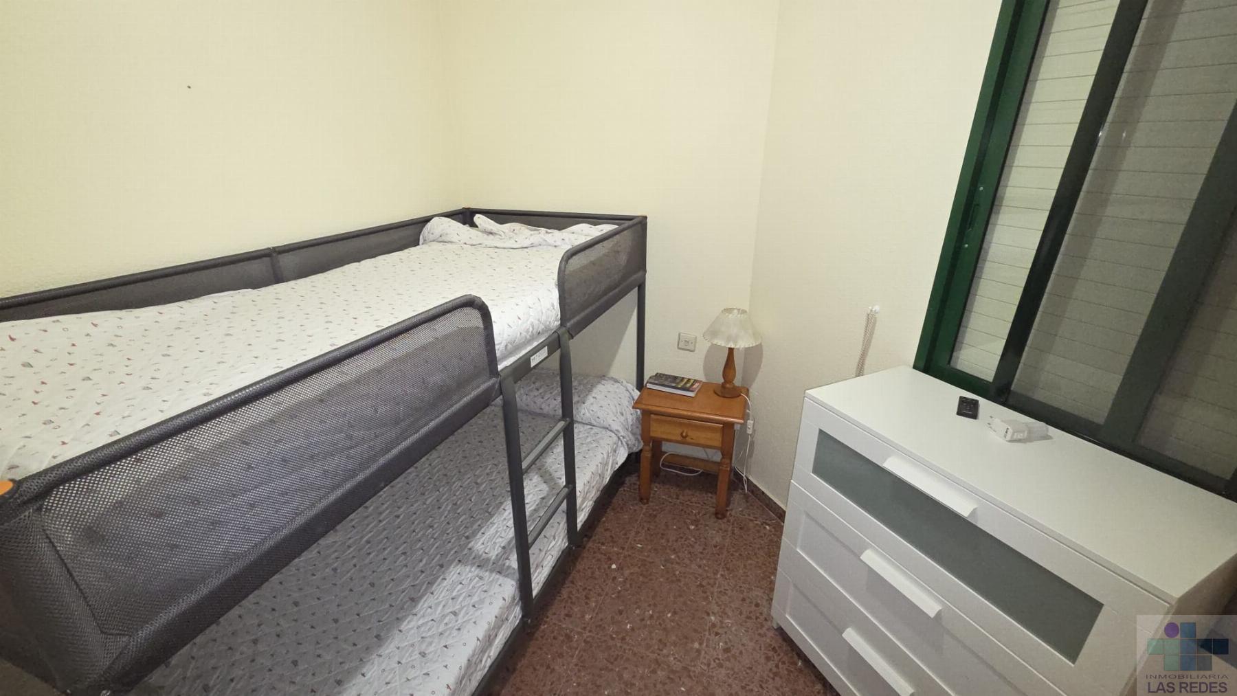 Venta de piso en El Puerto de Santa María