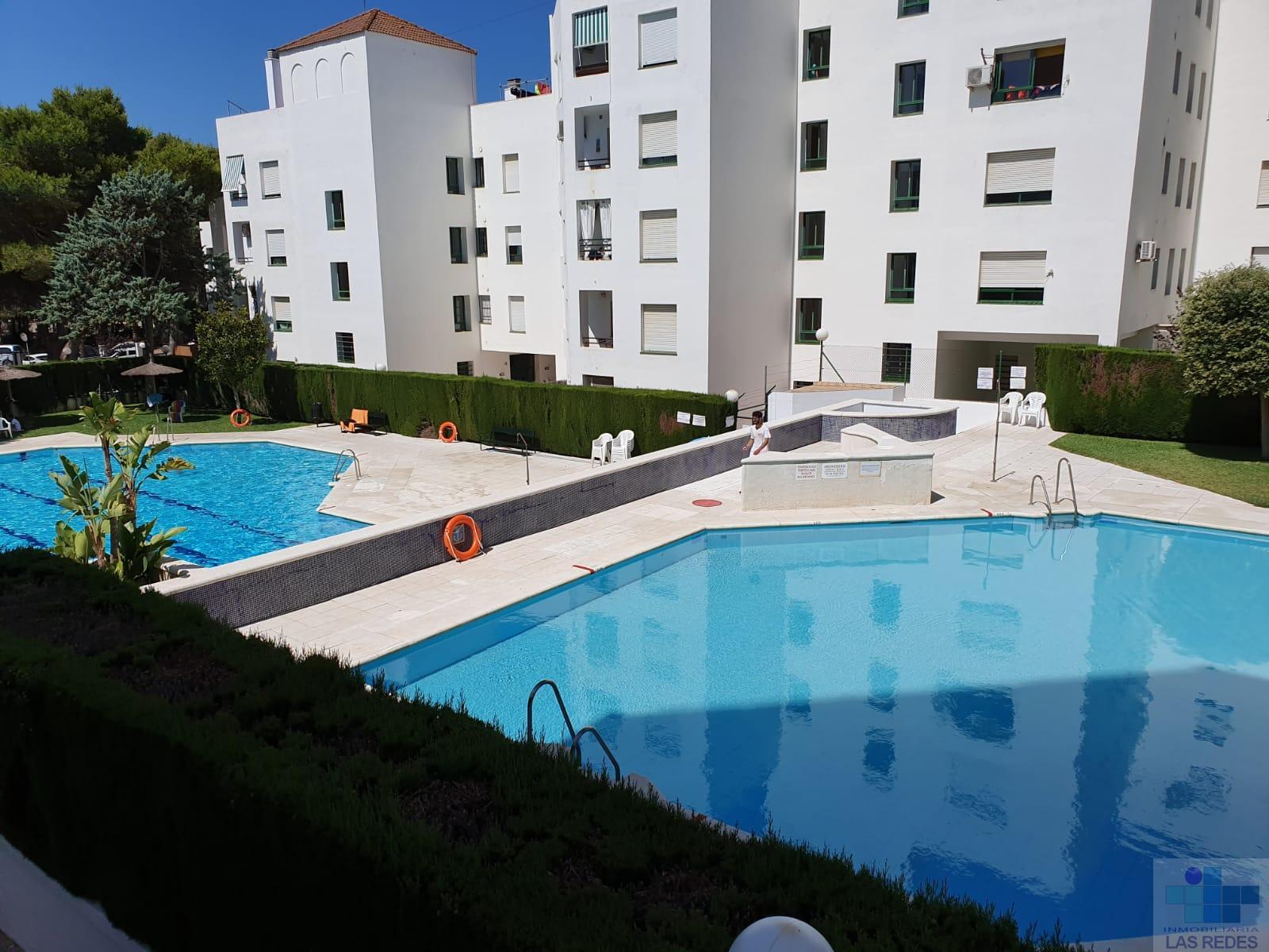 Venta de piso en El Puerto de Santa María