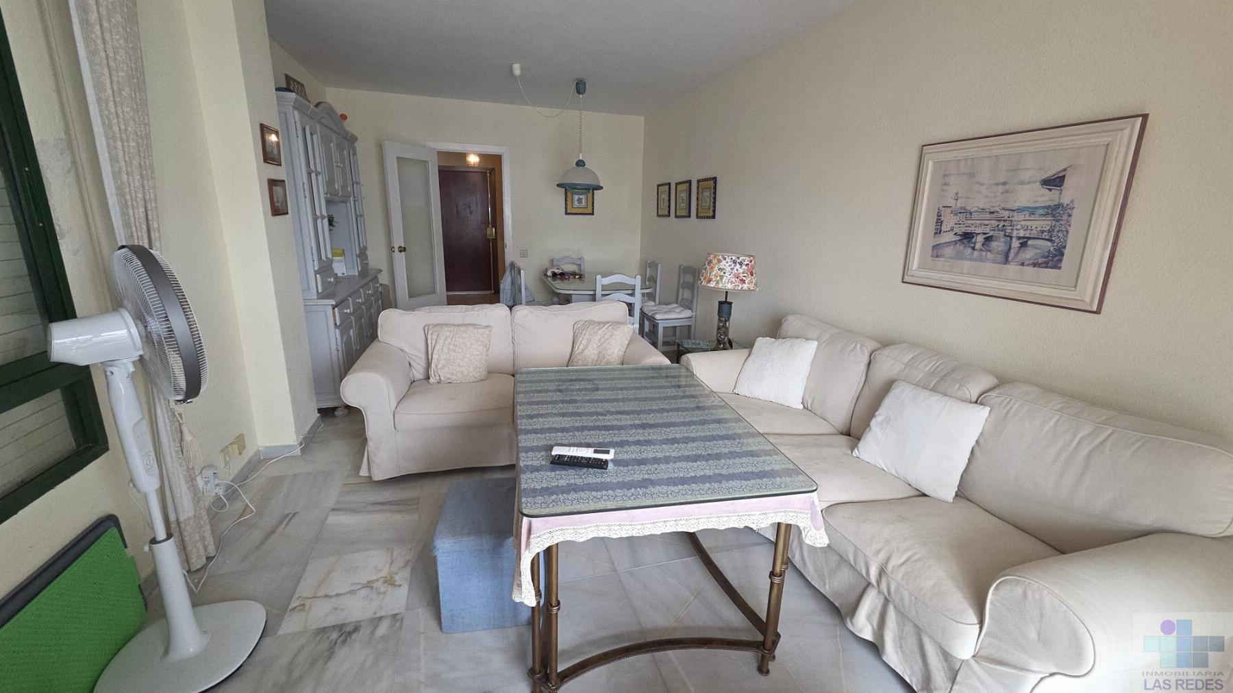 Venta de piso en El Puerto de Santa María