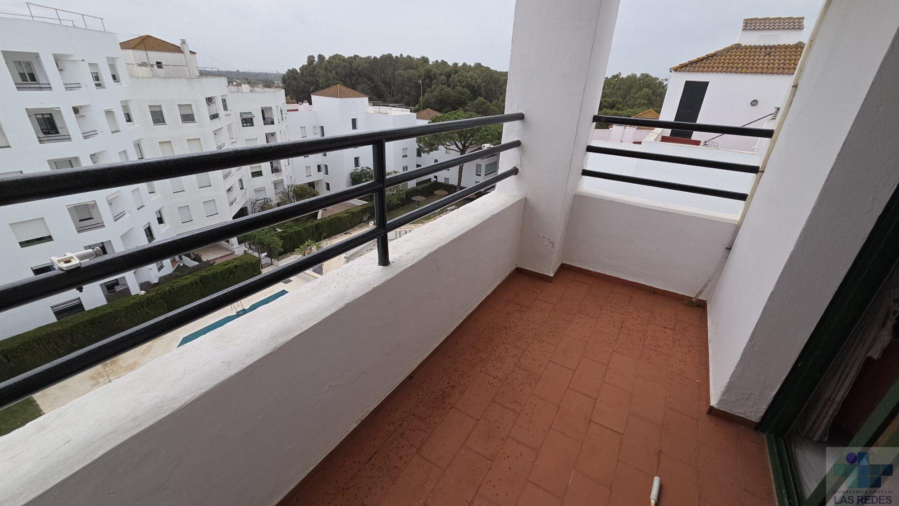 Venta de piso en El Puerto de Santa María