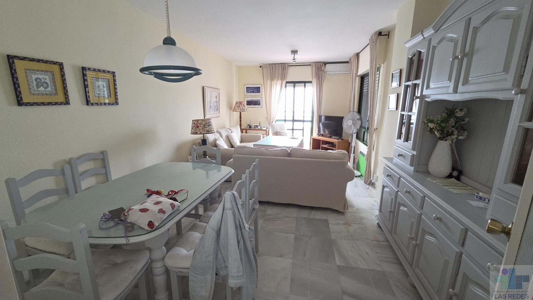 Venta de piso en El Puerto de Santa María