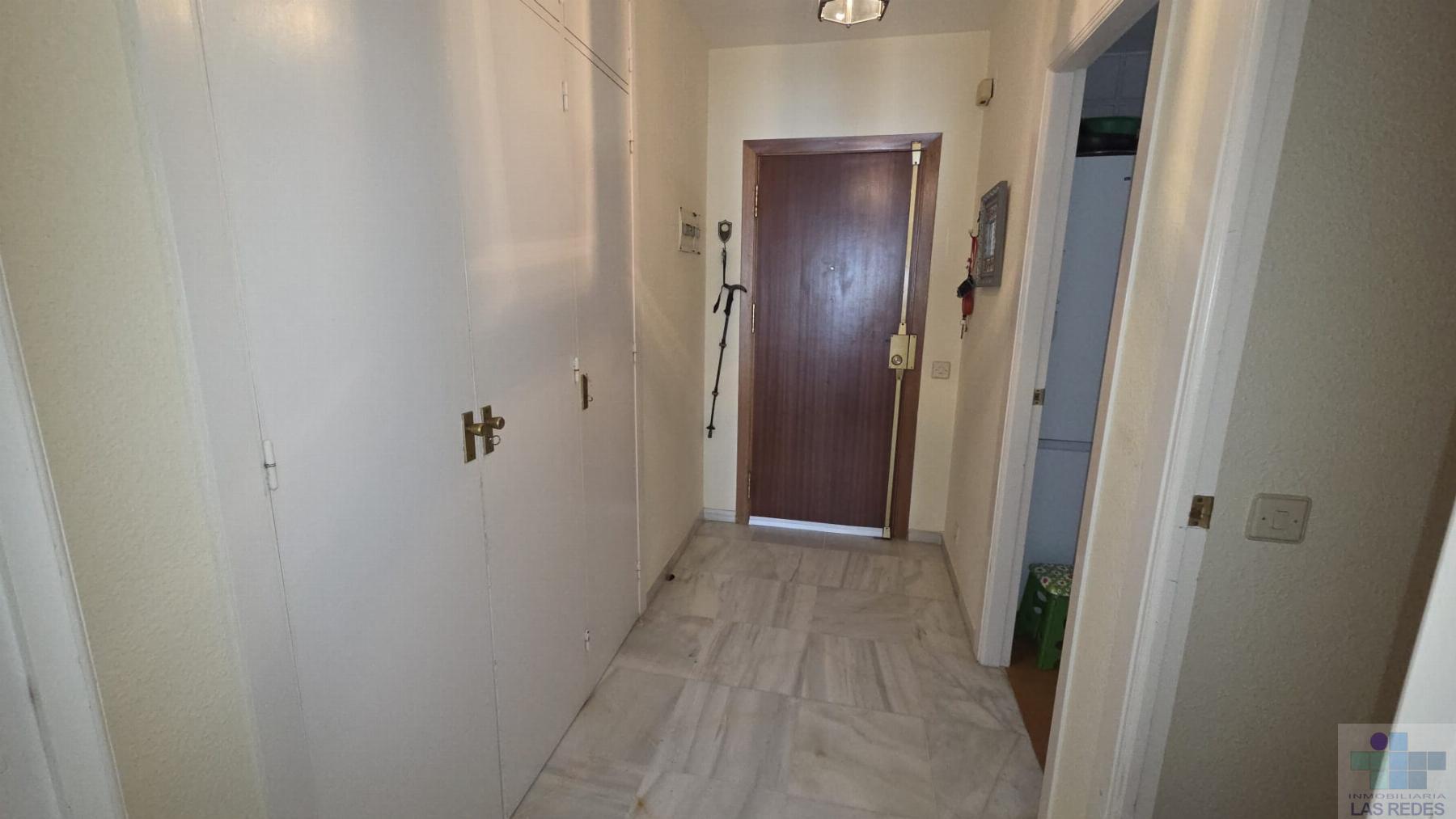 Venta de piso en El Puerto de Santa María