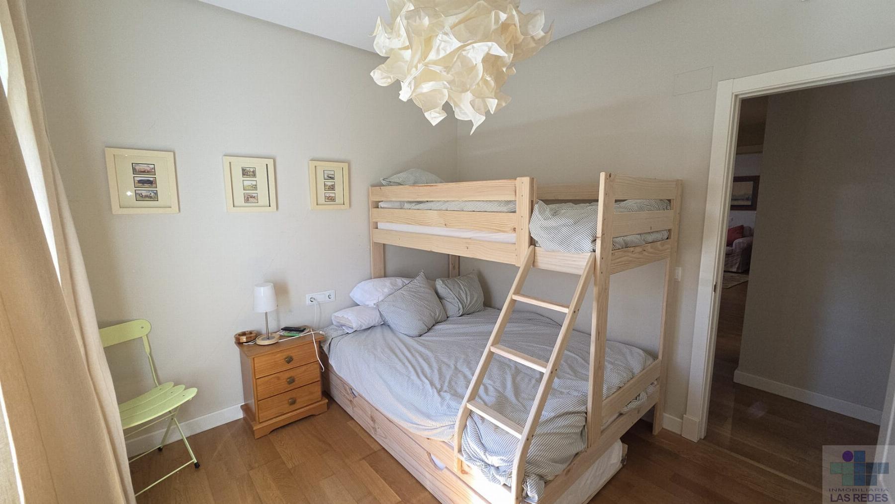 Alquiler de piso en El Puerto de Santa María