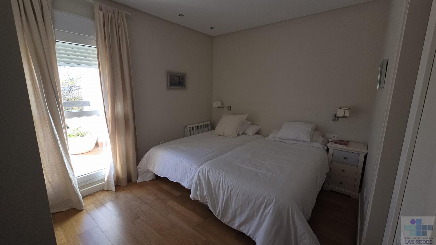 Alquiler de piso en El Puerto de Santa María