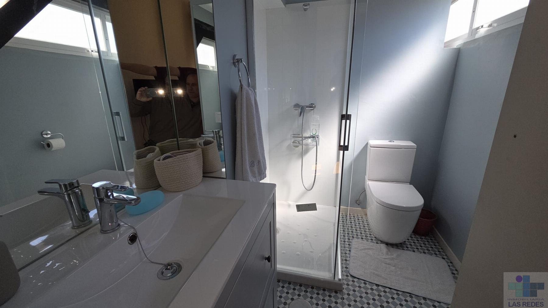 Alquiler de piso en El Puerto de Santa María