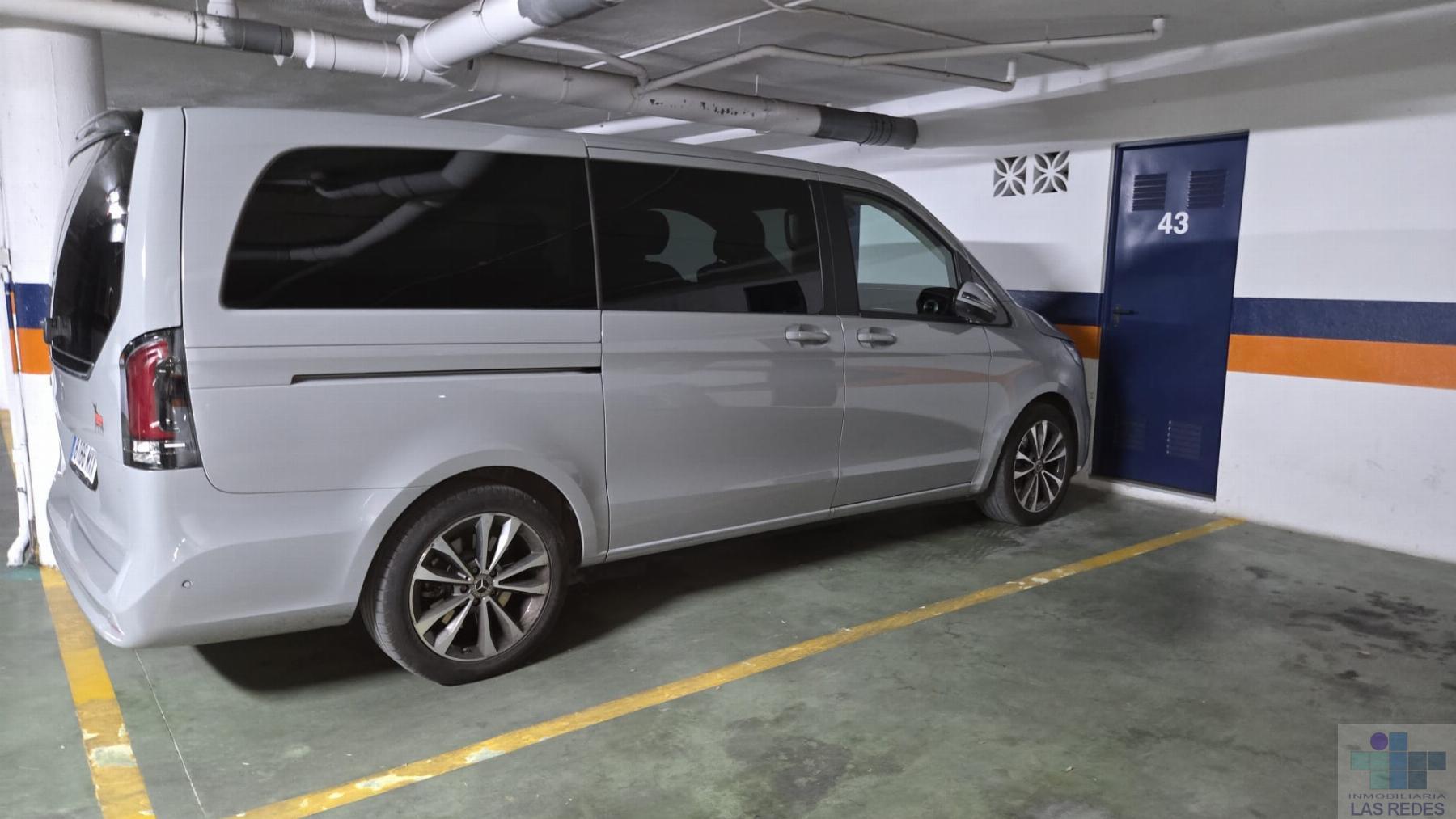 Alquiler de piso en El Puerto de Santa María