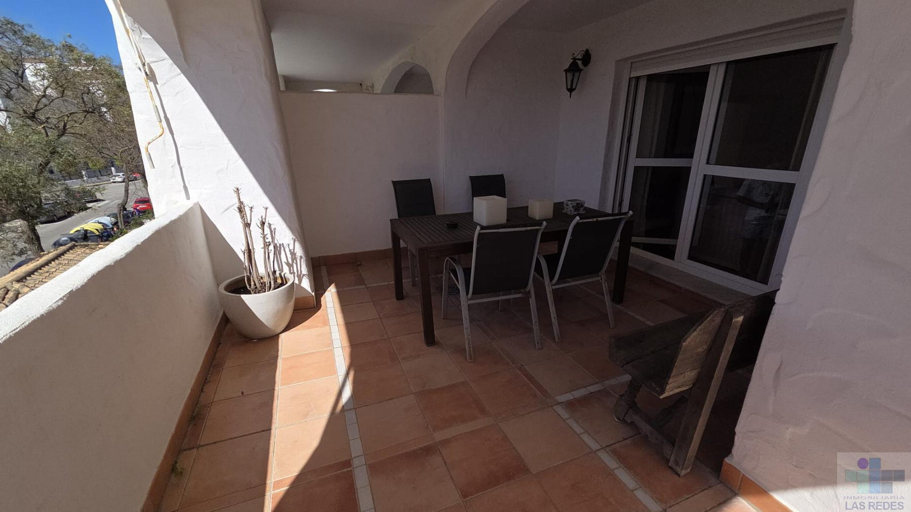 Alquiler de piso en El Puerto de Santa María