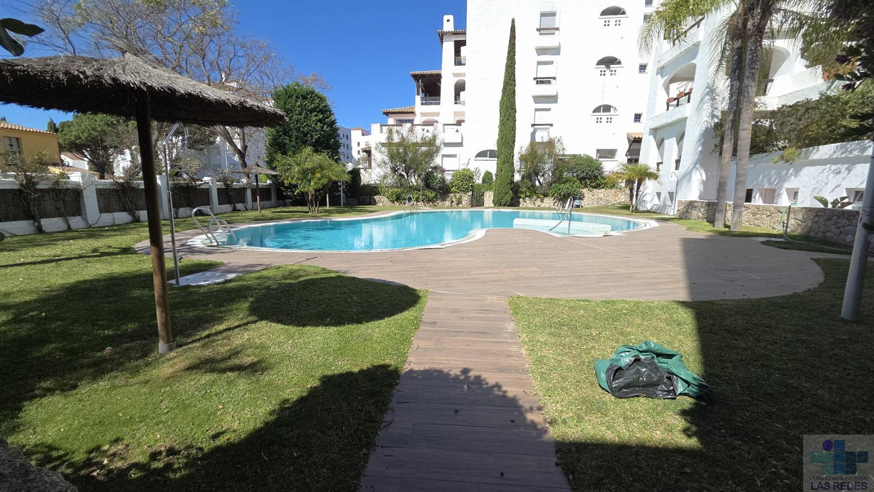 Alquiler de piso en El Puerto de Santa María