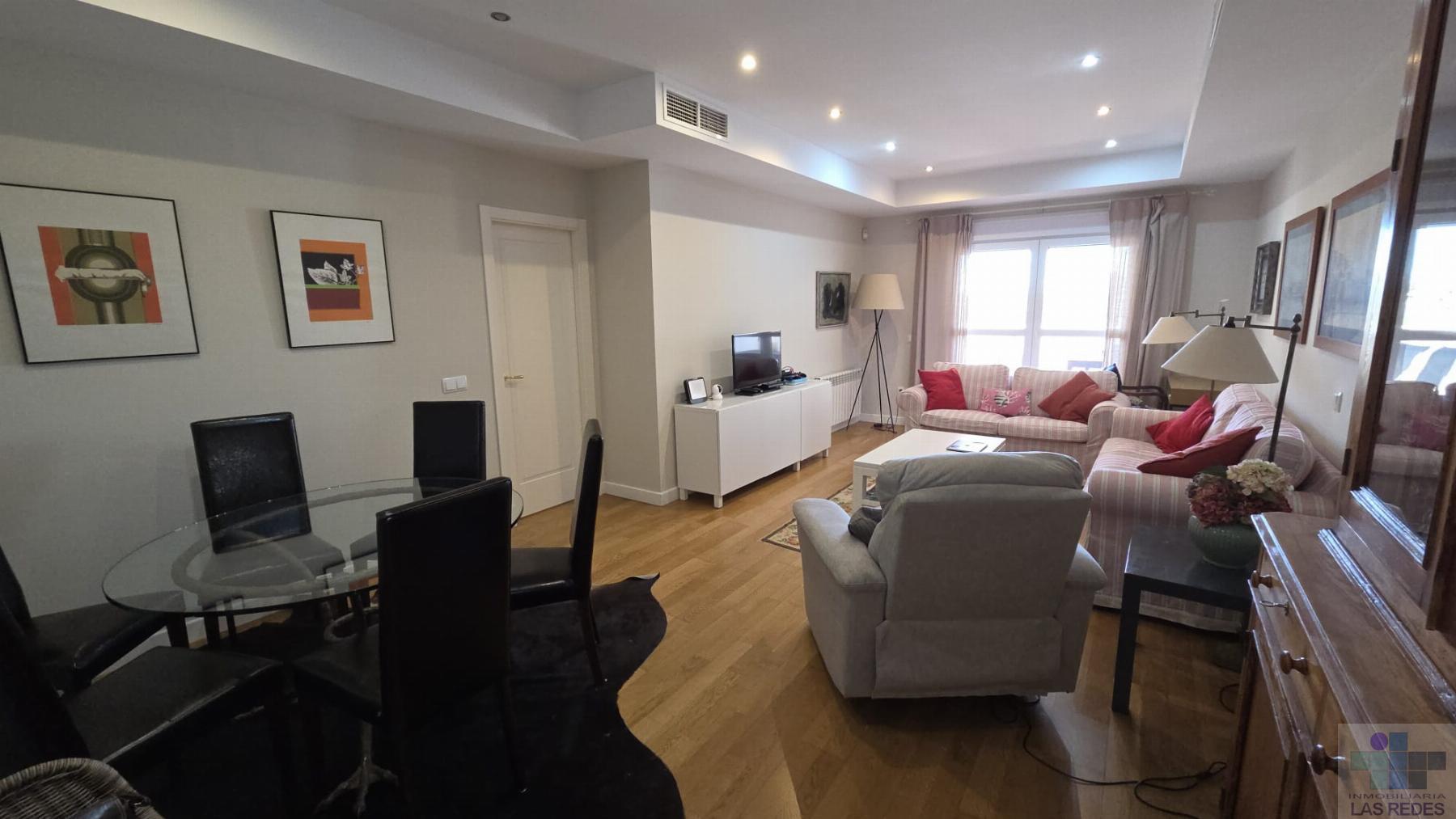 Alquiler de piso en El Puerto de Santa María