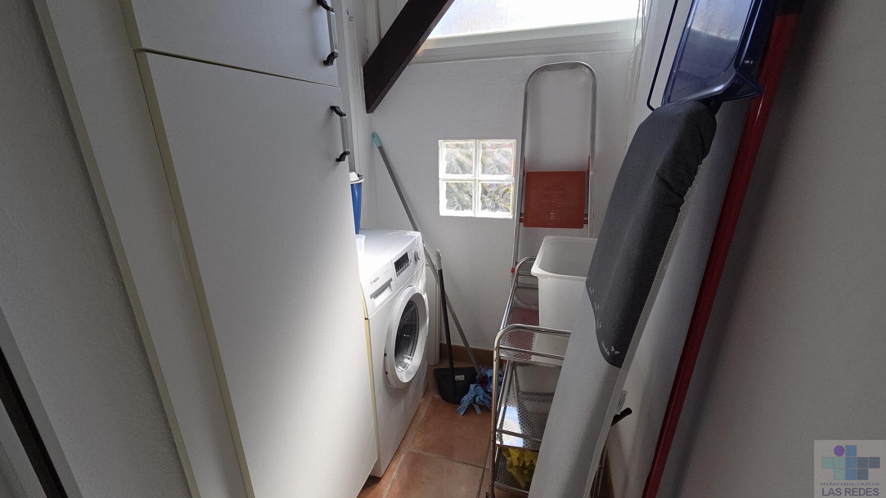 Alquiler de piso en El Puerto de Santa María