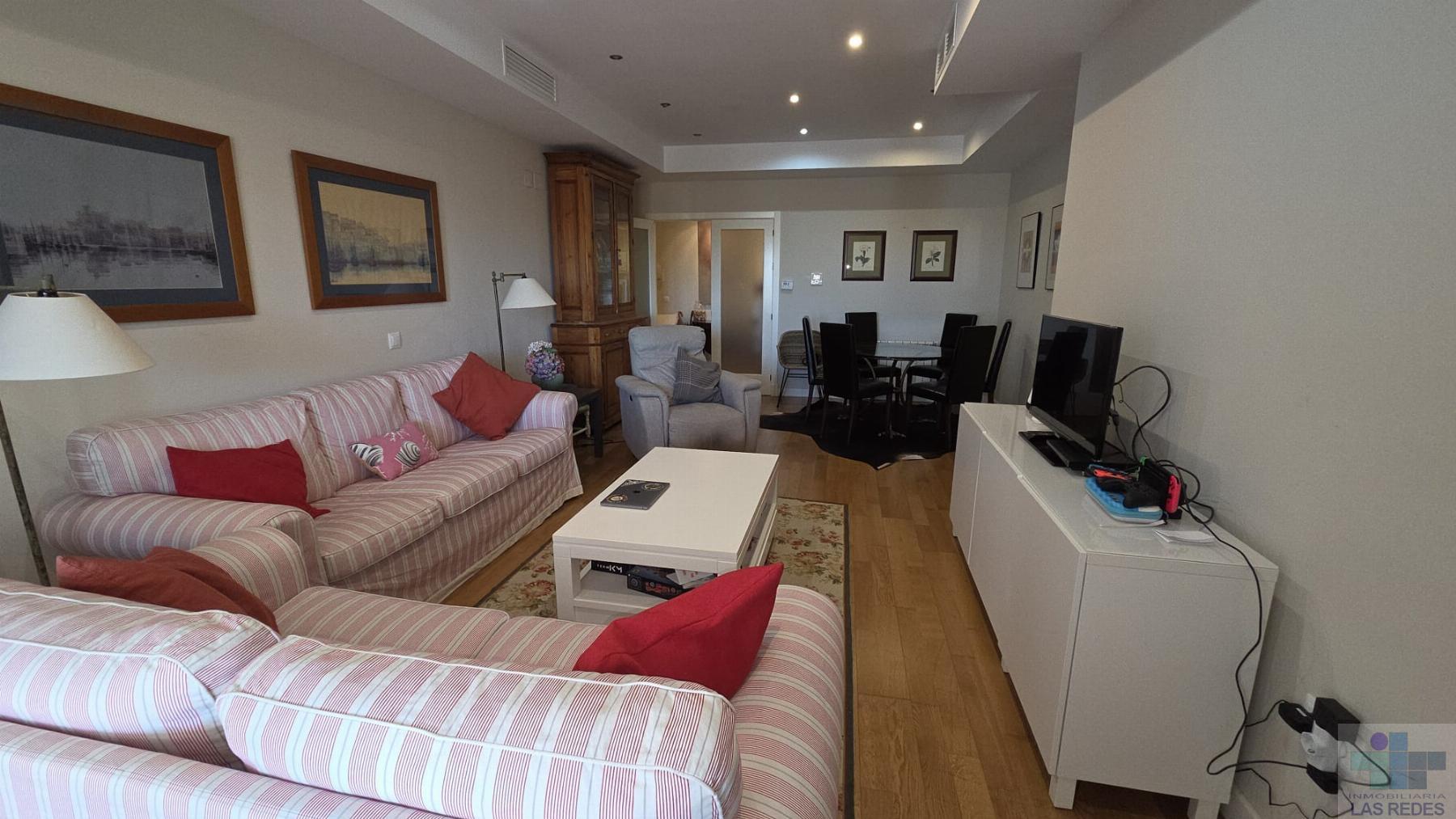 Alquiler de piso en El Puerto de Santa María