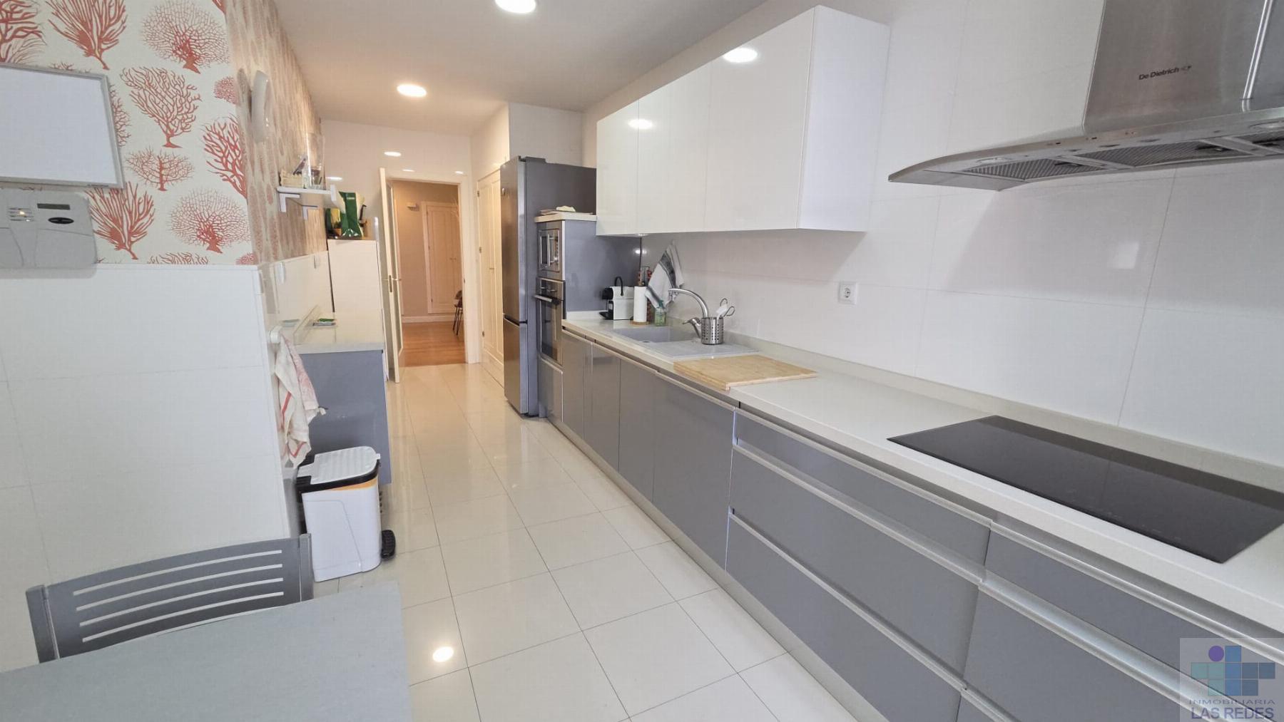 Alquiler de piso en El Puerto de Santa María