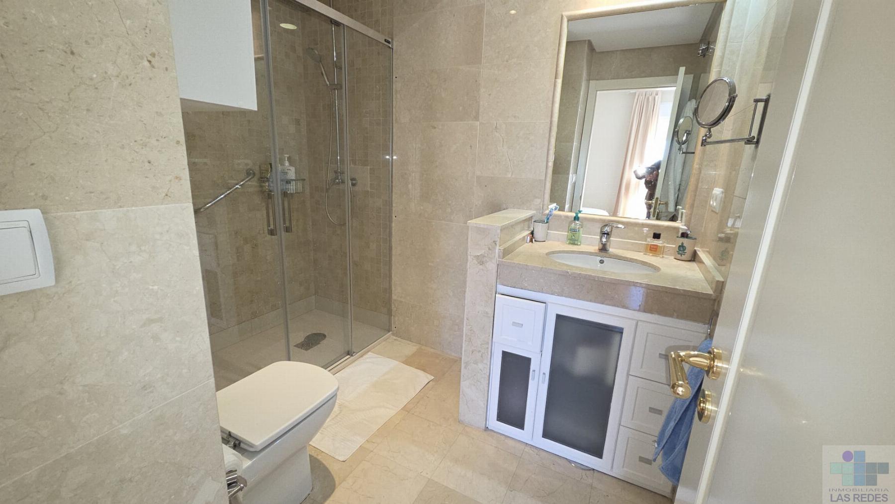 Alquiler de piso en El Puerto de Santa María