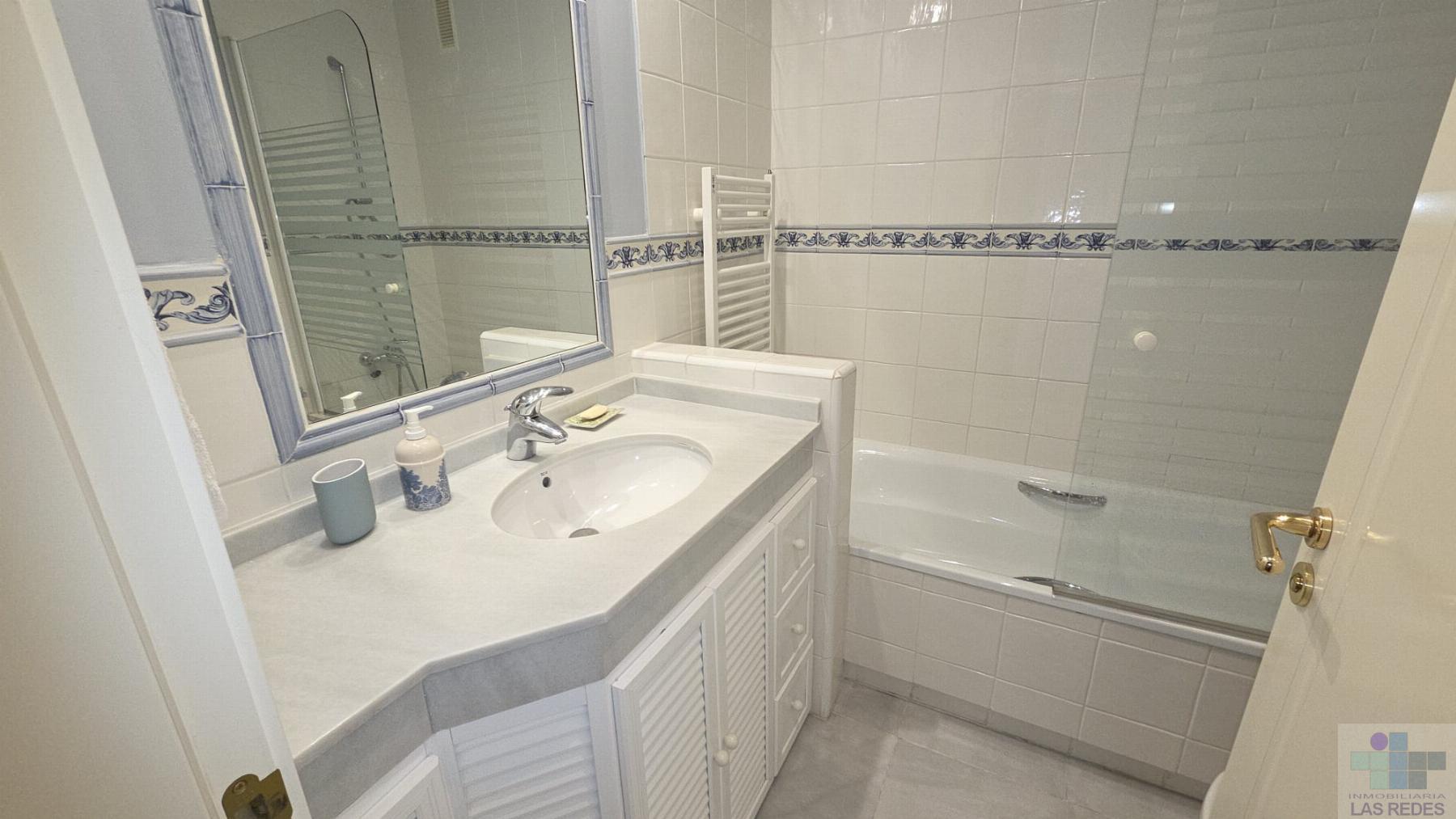 Alquiler de piso en El Puerto de Santa María