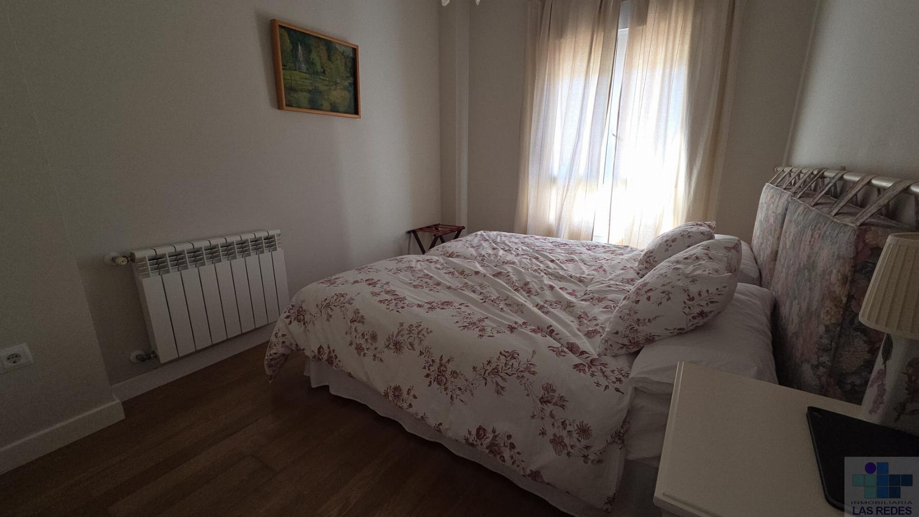 Alquiler de piso en El Puerto de Santa María