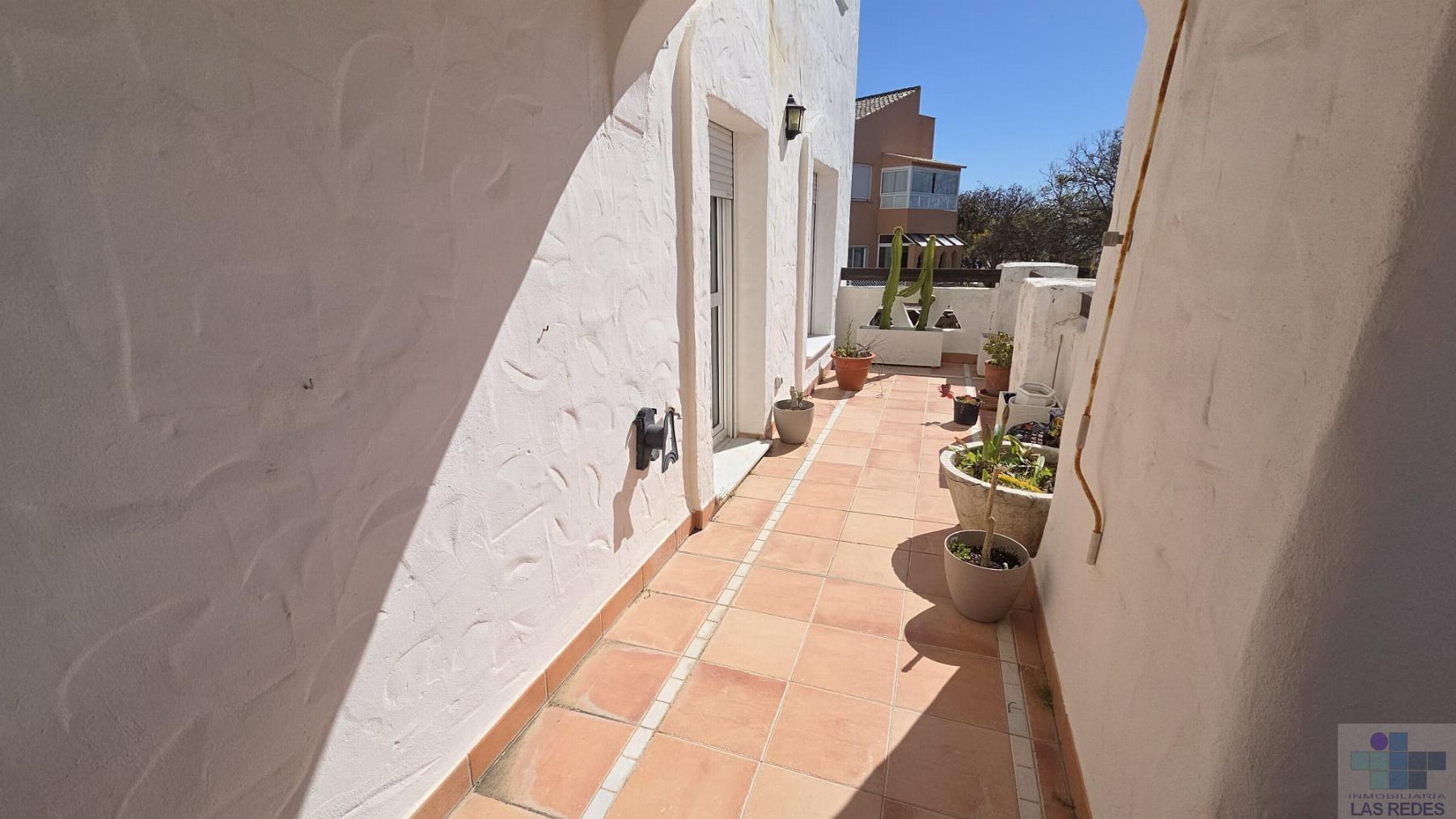 Alquiler de piso en El Puerto de Santa María