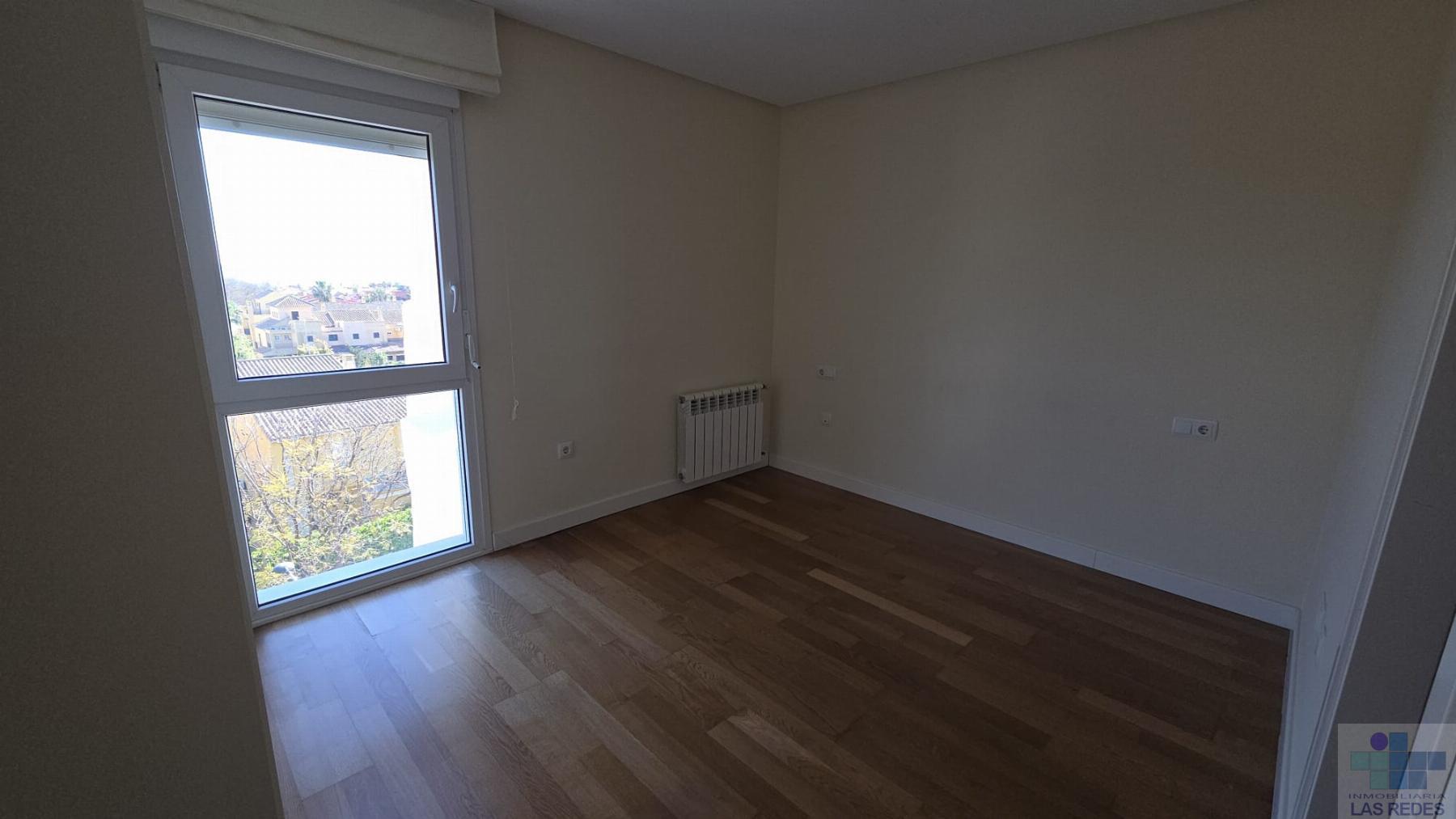 Alquiler de piso en El Puerto de Santa María