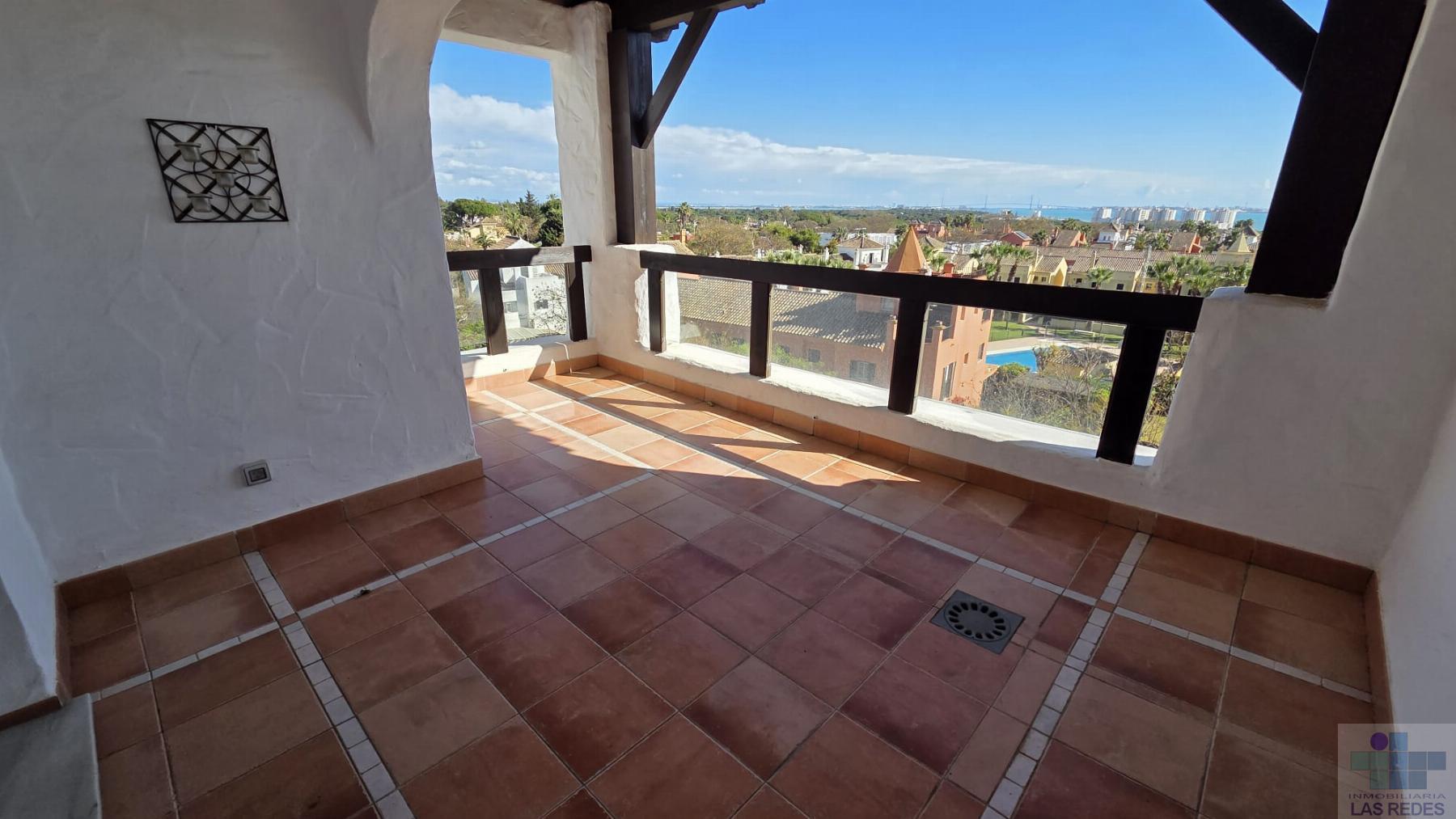 Alquiler de piso en El Puerto de Santa María