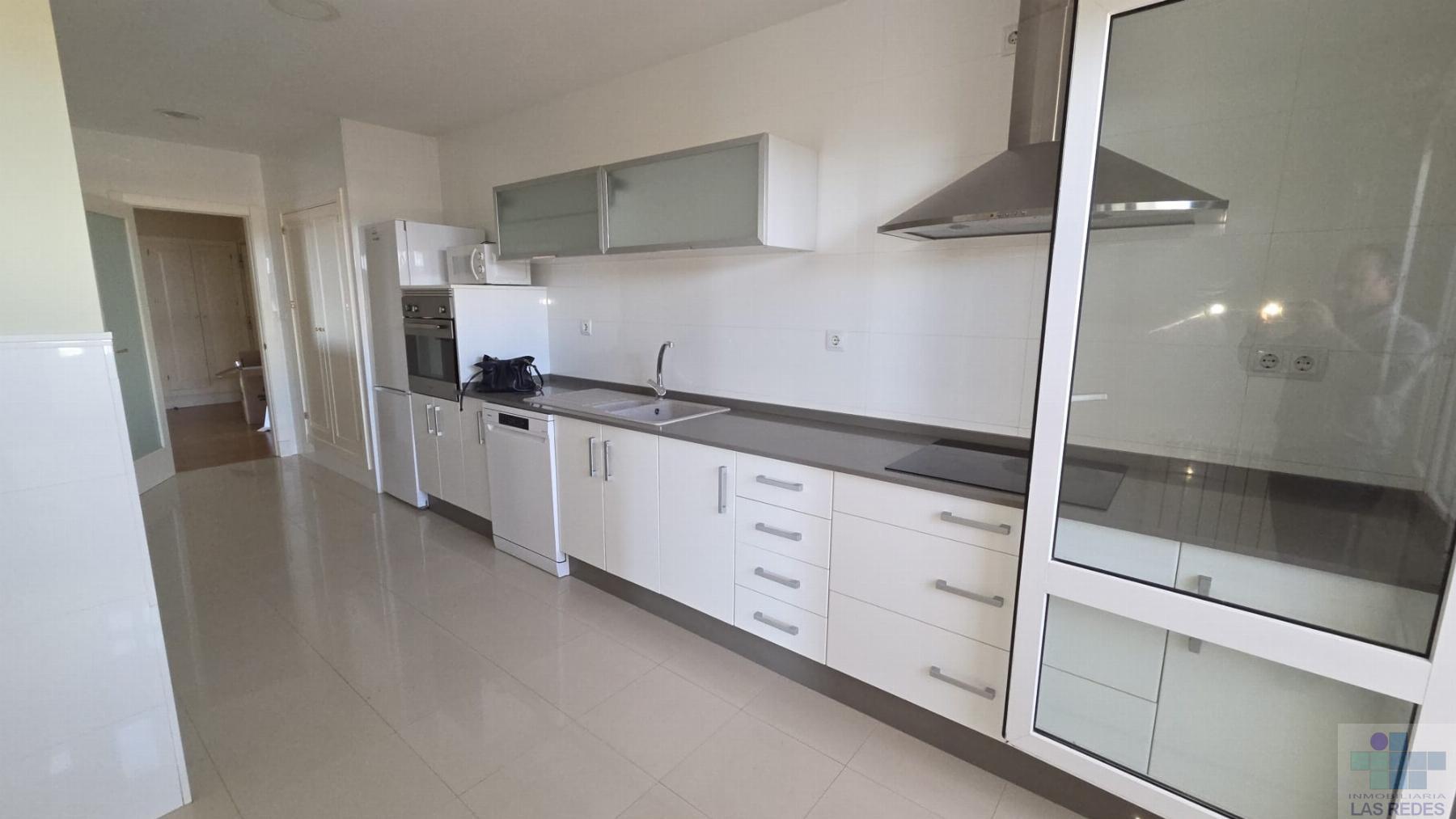 Alquiler de piso en El Puerto de Santa María