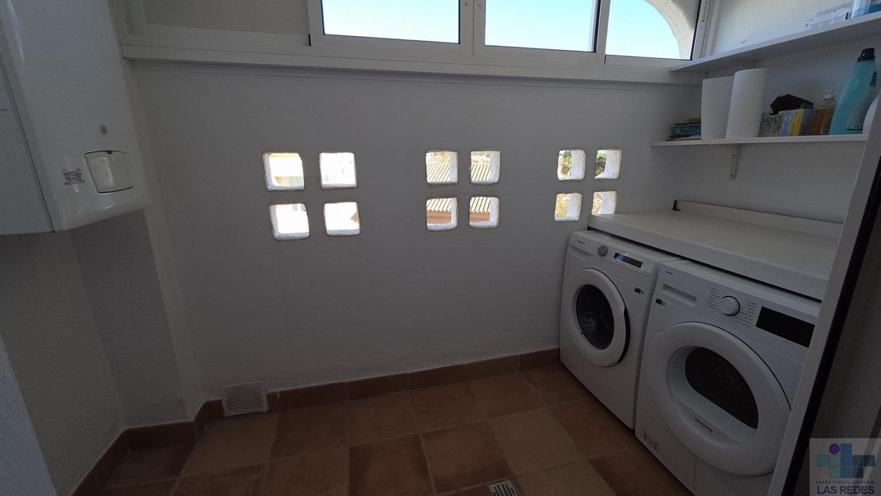 Alquiler de piso en El Puerto de Santa María