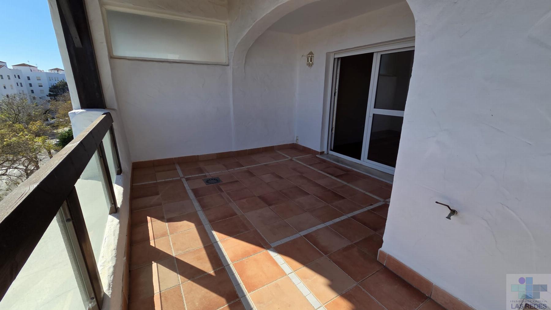 Alquiler de piso en El Puerto de Santa María