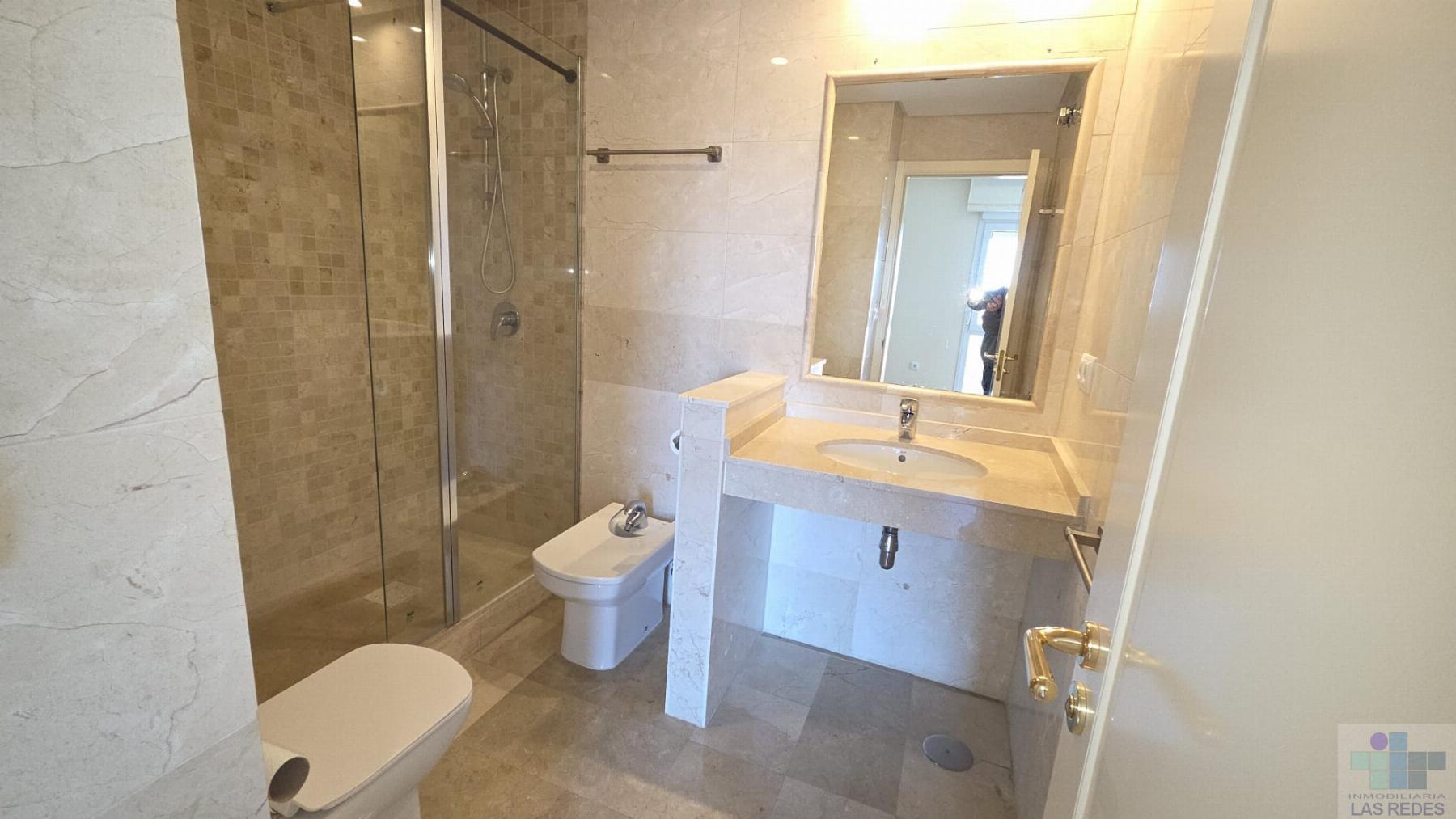 Alquiler de piso en El Puerto de Santa María