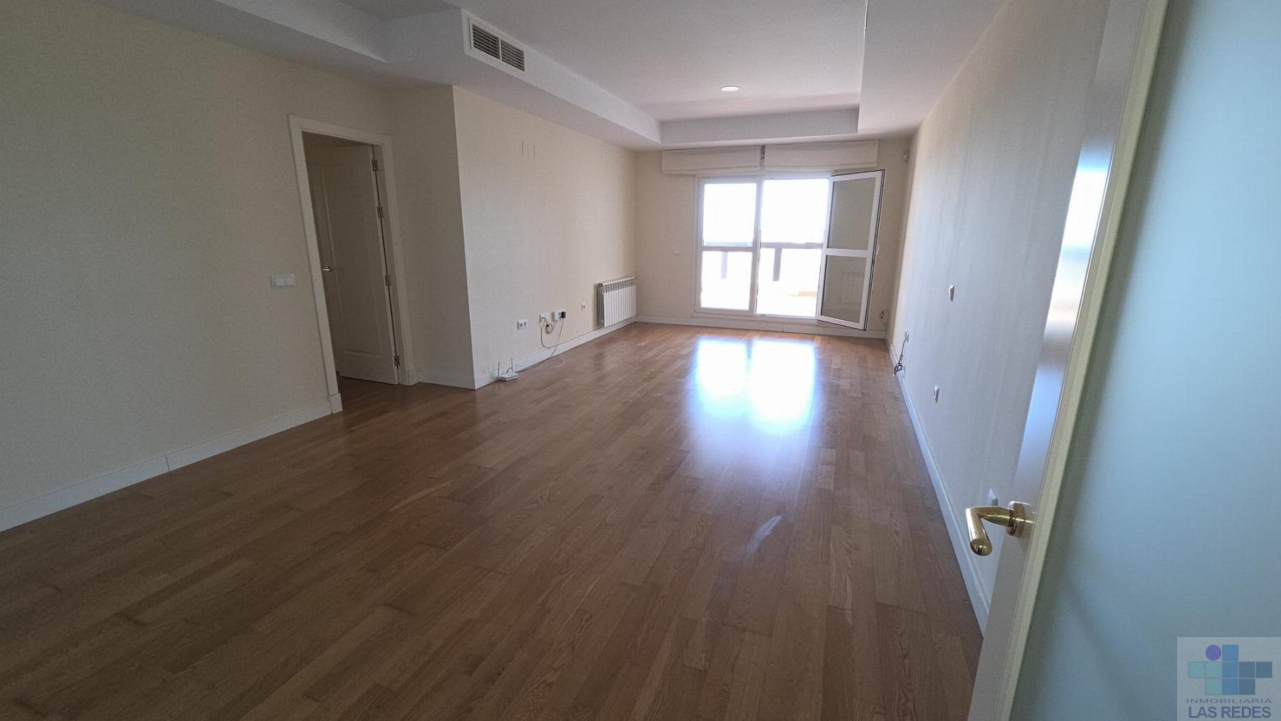 Alquiler de piso en El Puerto de Santa María