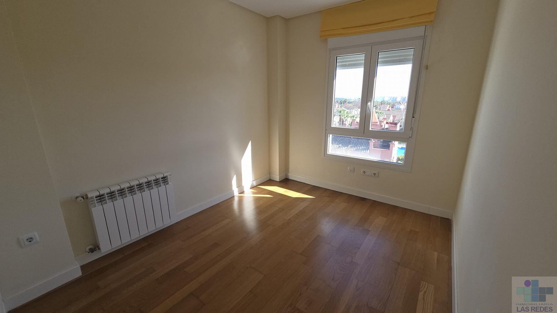 Alquiler de piso en El Puerto de Santa María