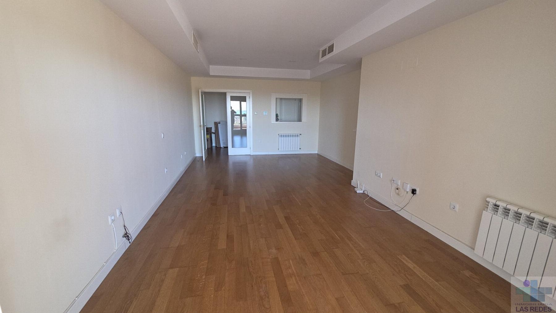 Alquiler de piso en El Puerto de Santa María