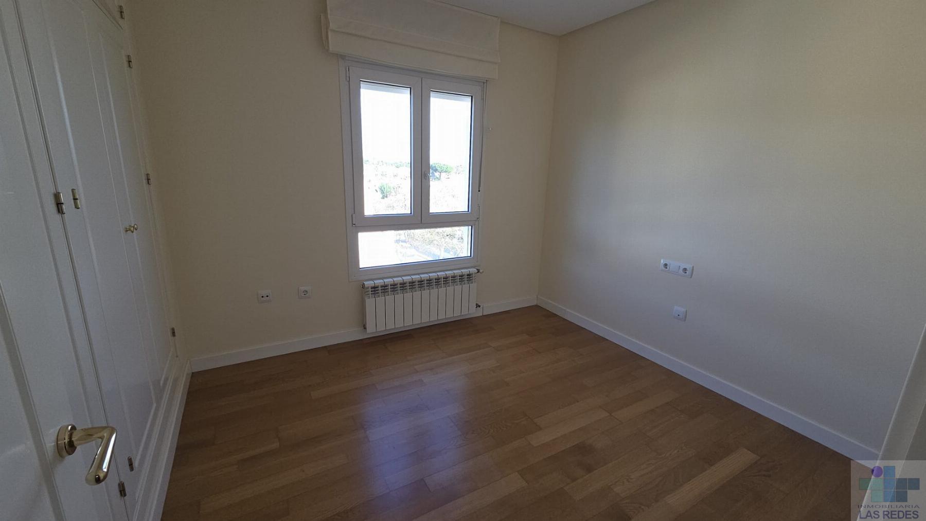 Alquiler de piso en El Puerto de Santa María