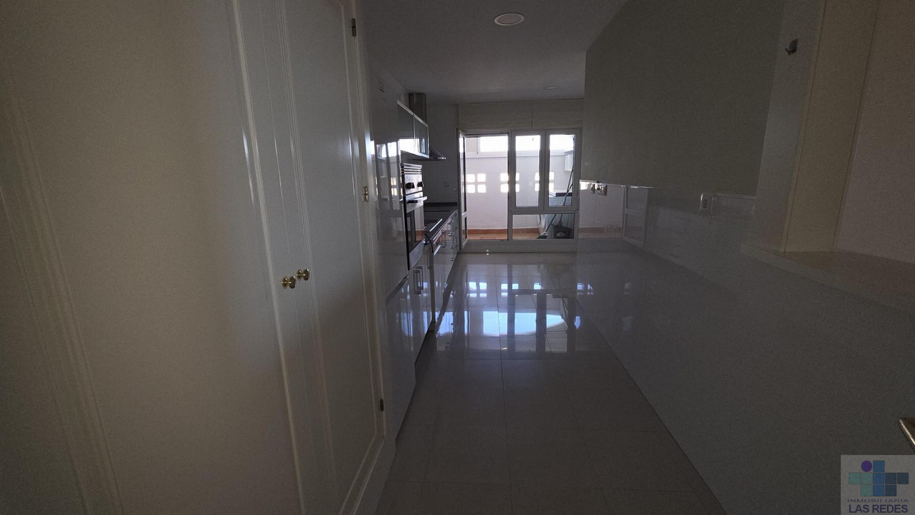 Alquiler de piso en El Puerto de Santa María