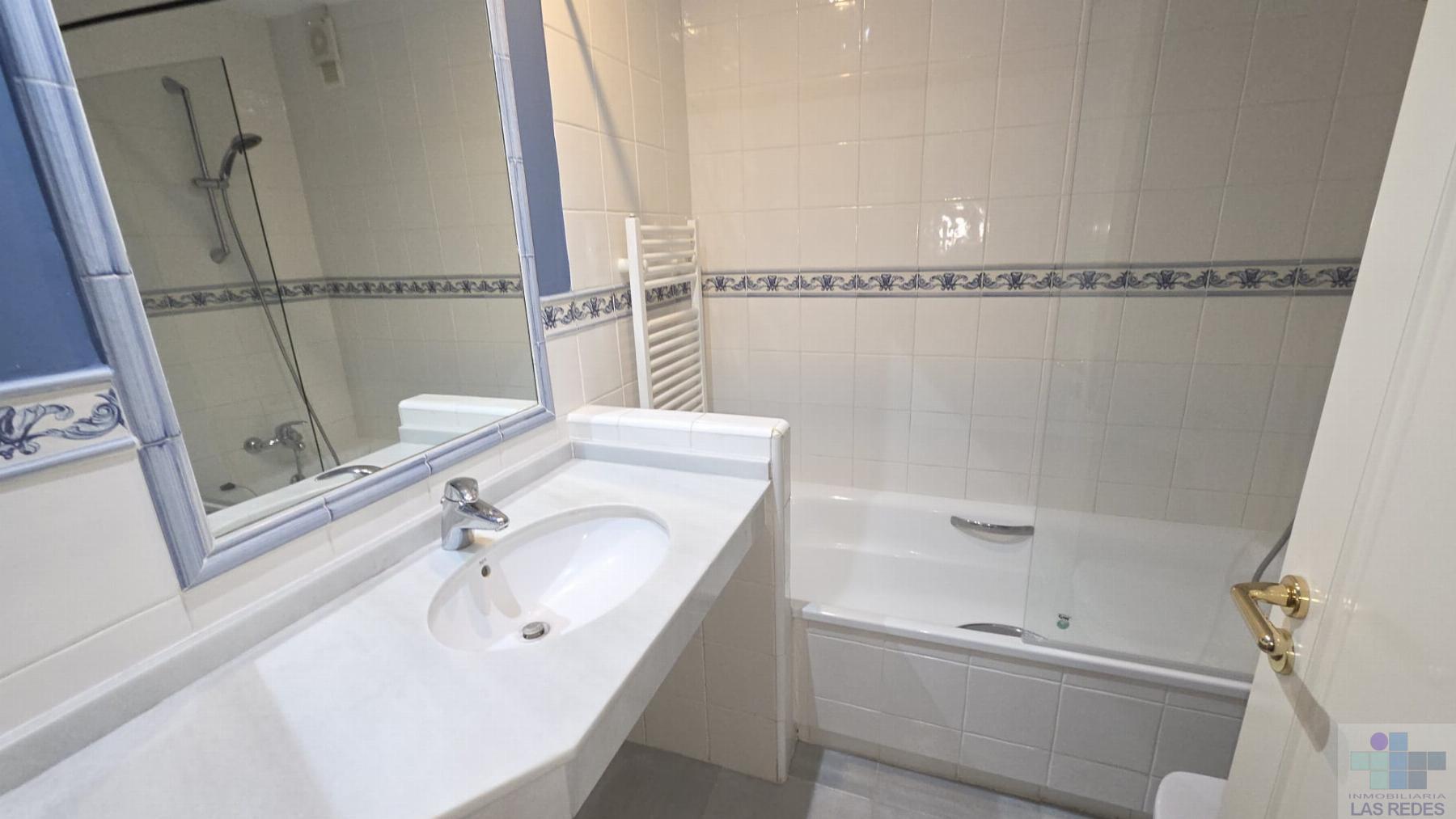 Alquiler de piso en El Puerto de Santa María