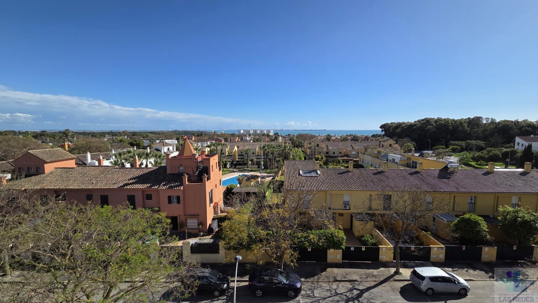 Alquiler de piso en El Puerto de Santa María