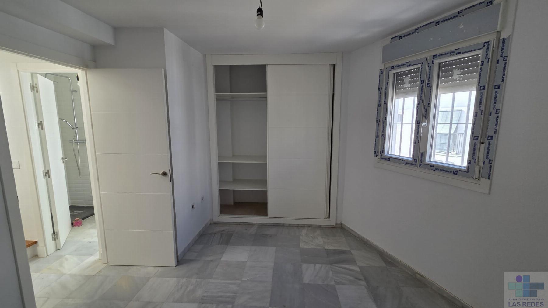 Venta de dúplex en El Puerto de Santa María