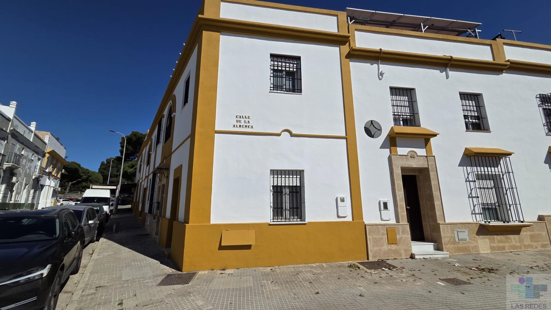 Venta de dúplex en El Puerto de Santa María