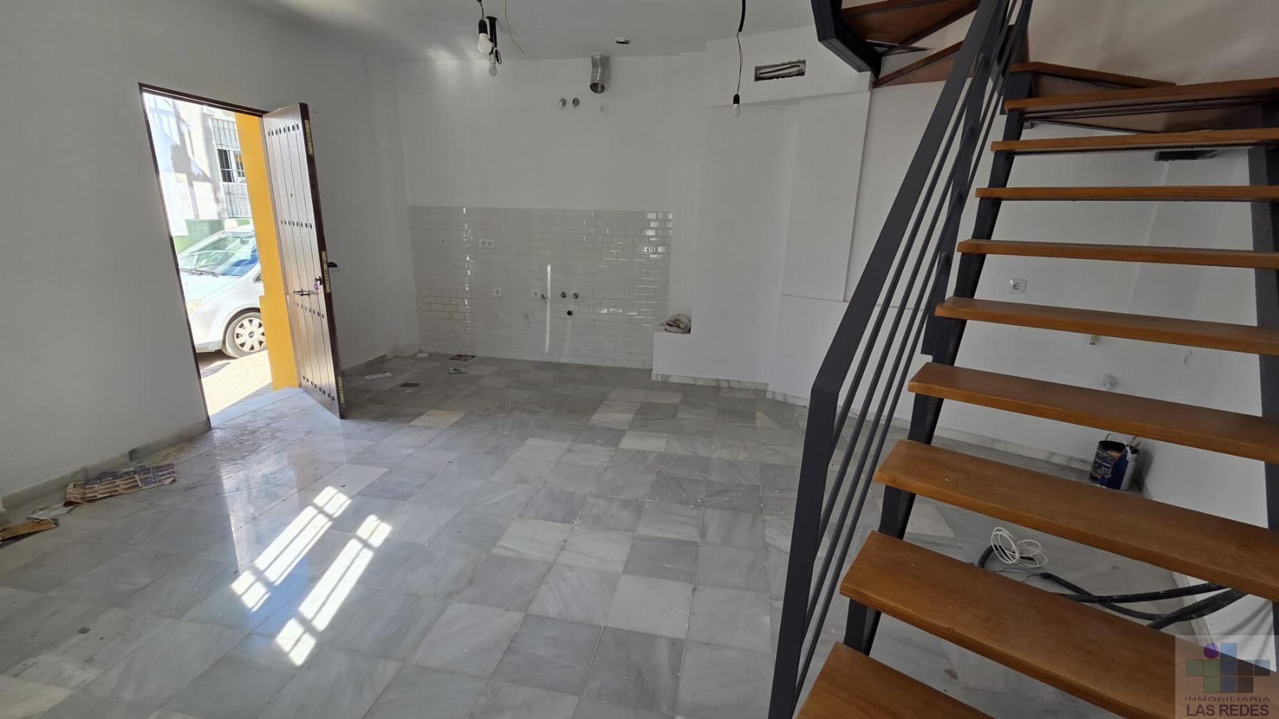 Venta de dúplex en El Puerto de Santa María