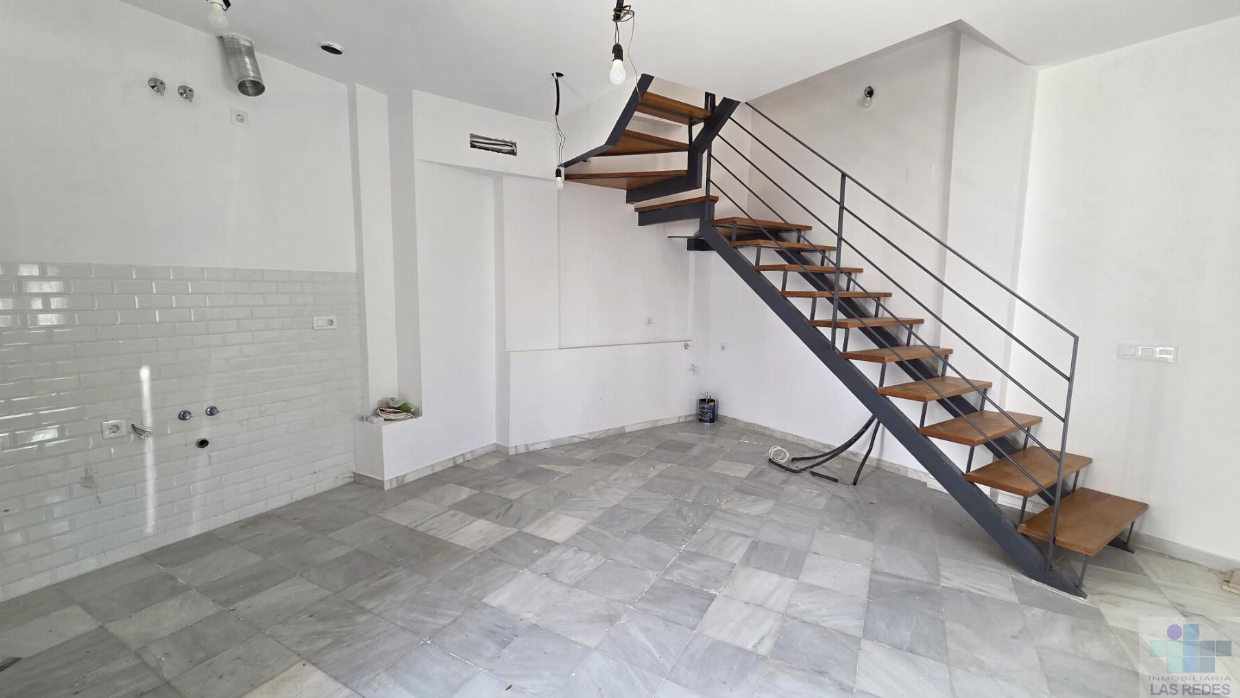 Venta de dúplex en El Puerto de Santa María