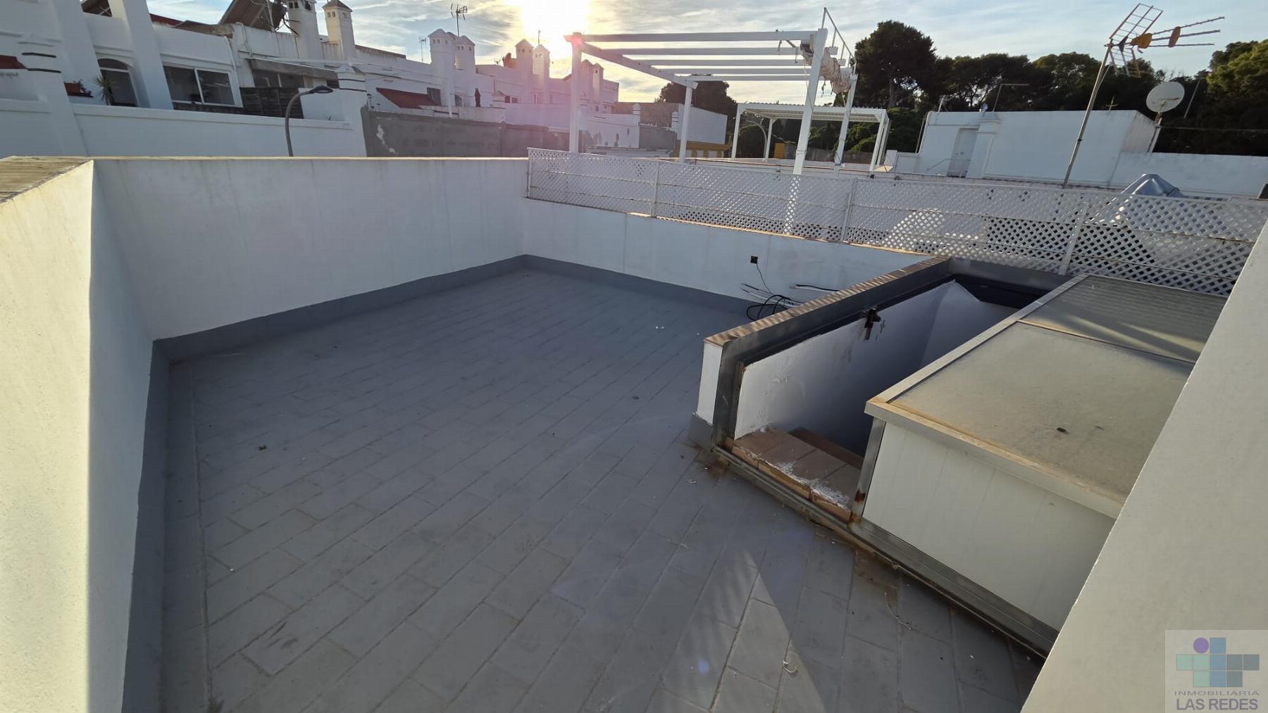 Venta de dúplex en El Puerto de Santa María