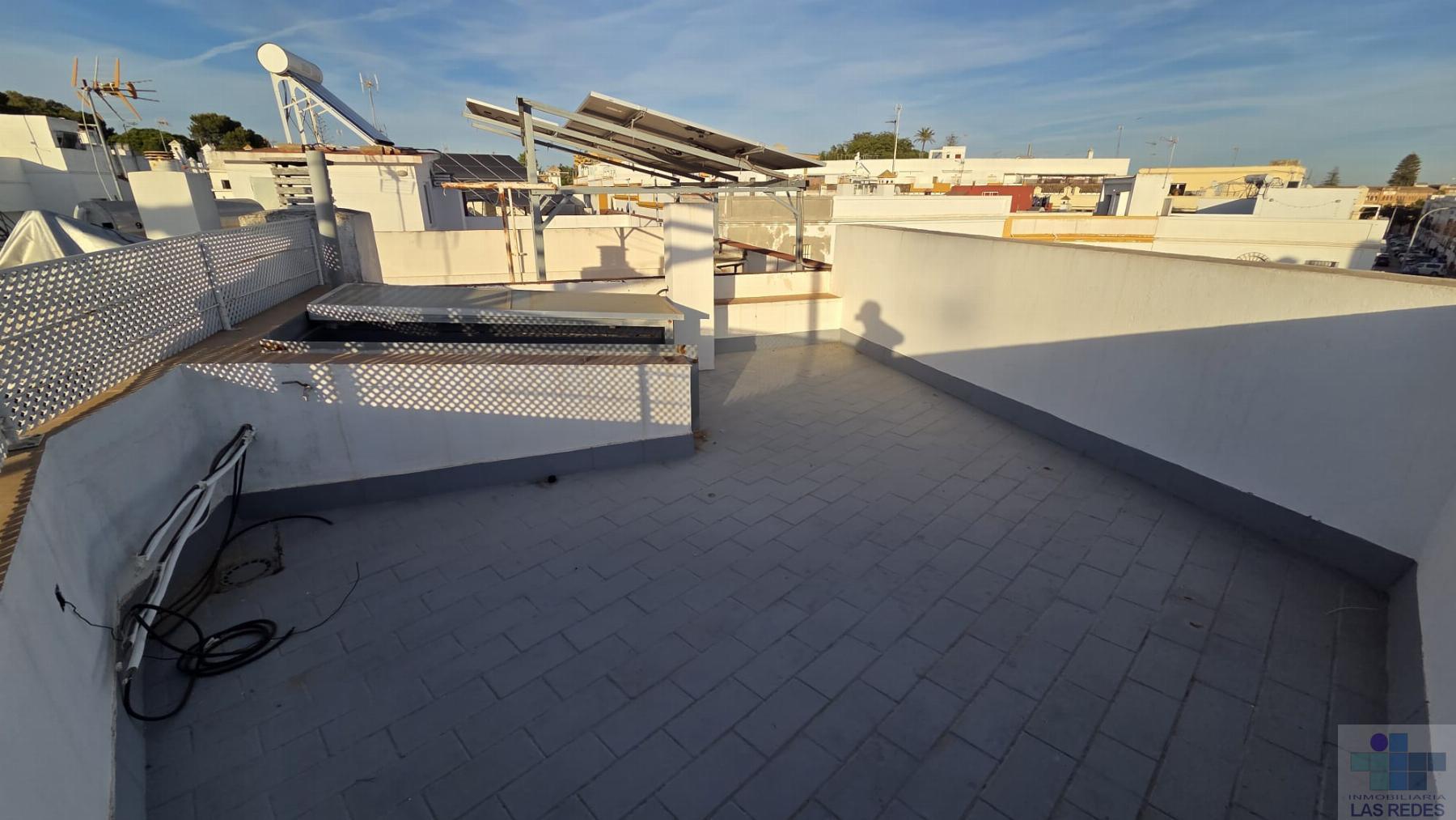 Venta de dúplex en El Puerto de Santa María