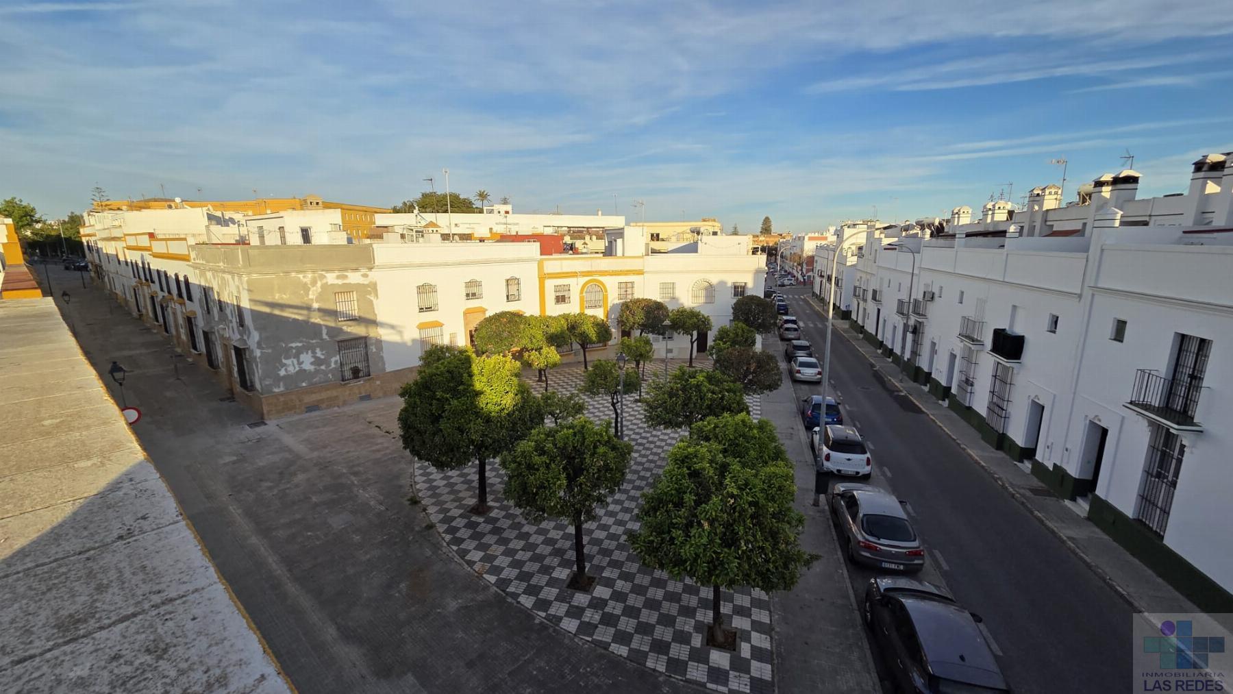 Venta de dúplex en El Puerto de Santa María