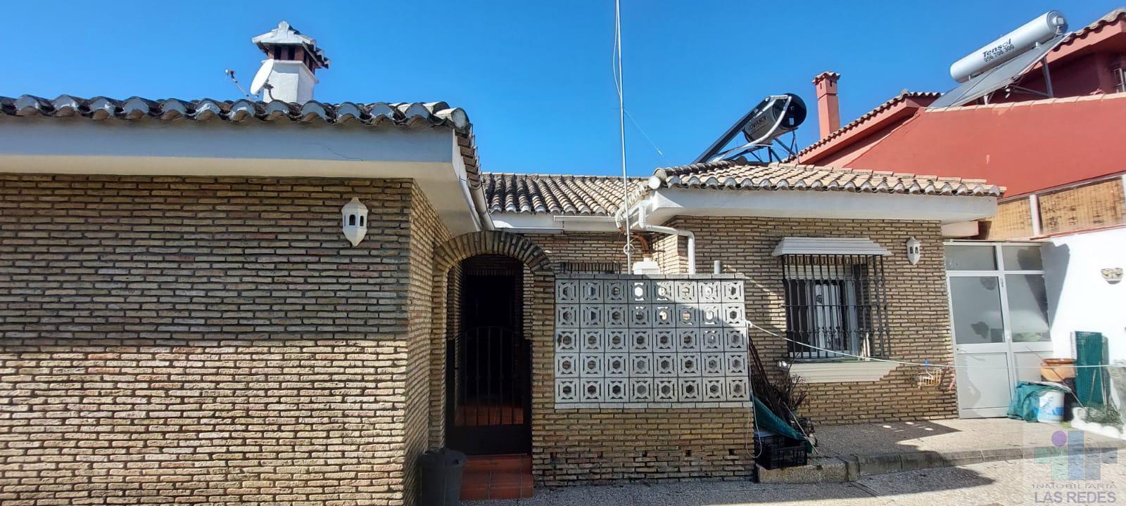 Venta de chalet en El Puerto de Santa María