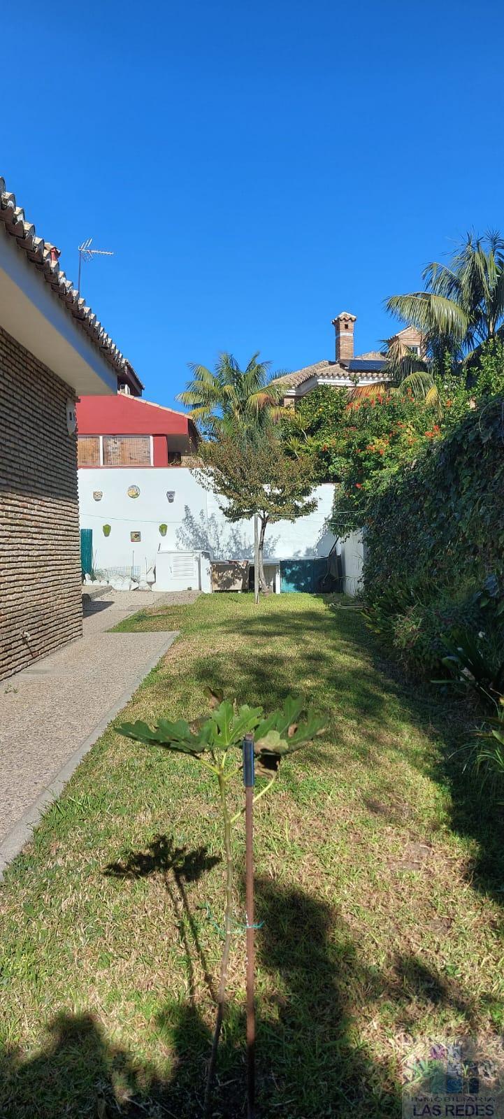 Venta de chalet en El Puerto de Santa María
