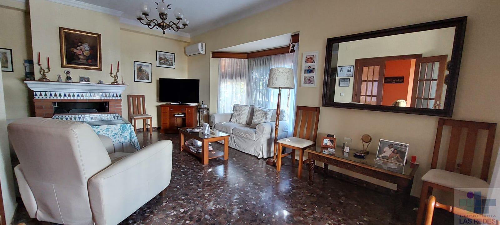 Venta de chalet en El Puerto de Santa María