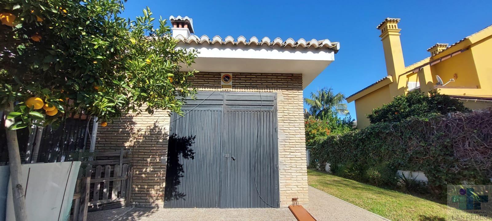 Venta de chalet en El Puerto de Santa María