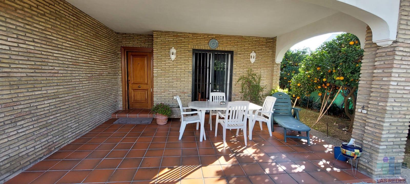 Venta de chalet en El Puerto de Santa María