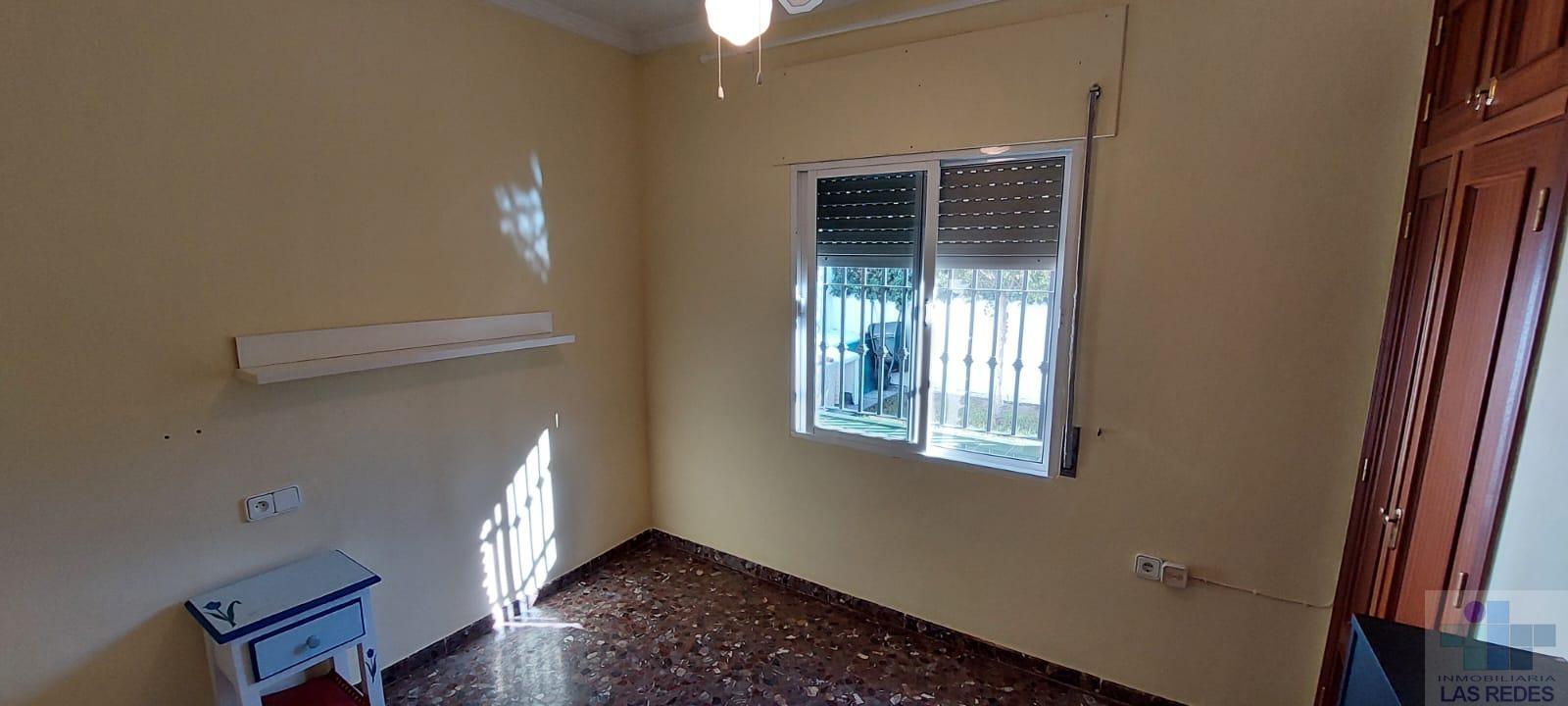 Venta de chalet en El Puerto de Santa María