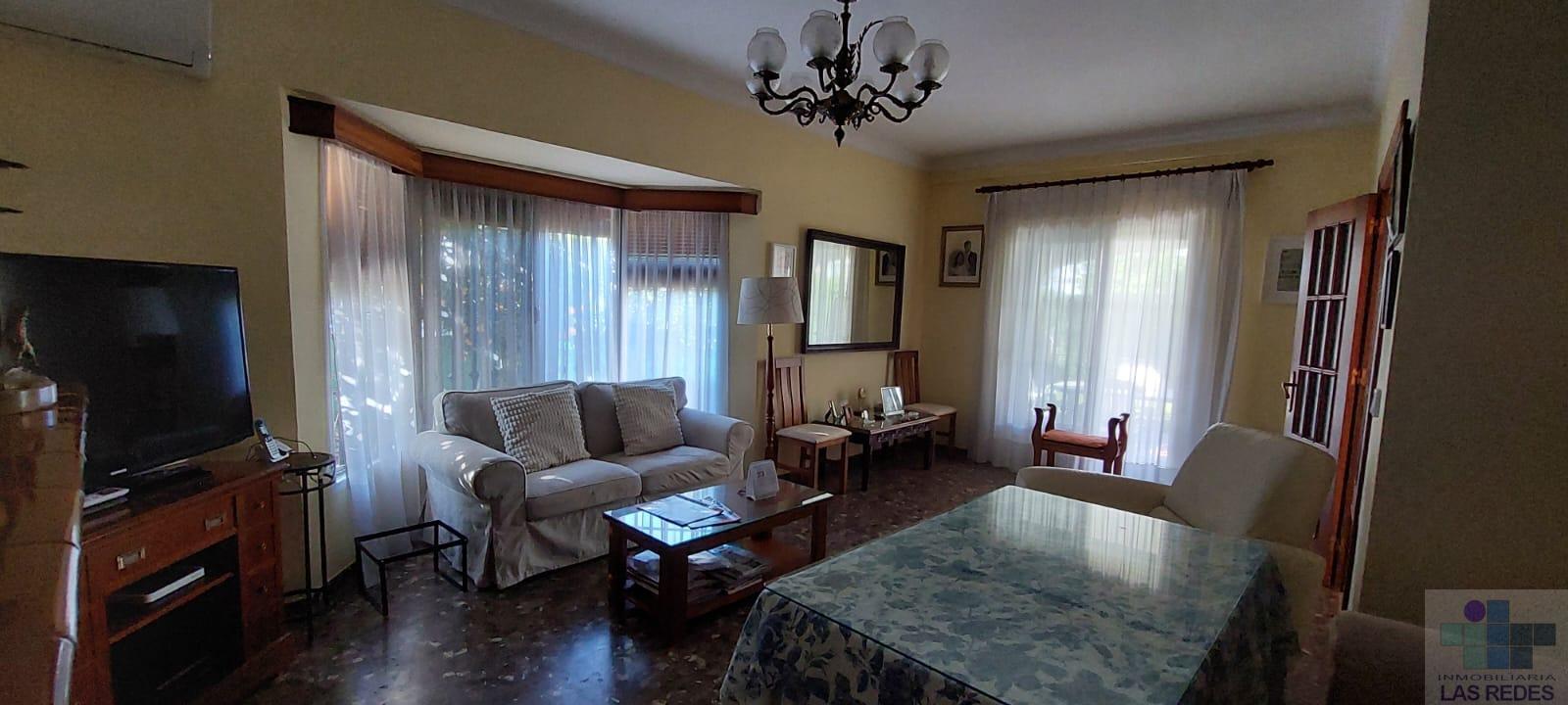 Venta de chalet en El Puerto de Santa María